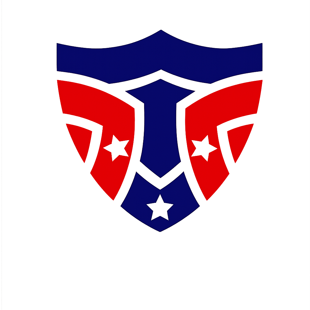 Titan Fencing TN — Knoxville Tennessee Fencing Company Logo